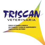 Logo Triscan Veterinaria